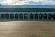 Logistikflächen in top Lage zu mieten