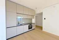 DANUBE FLATS · 25. Etage – Eine Adresse, die es nur einmal gibt - ein Apartment für Genießer und Investoren