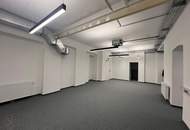 Vielseitig nutzbare Gewerbeflächen auf mehreren Ebenen – ideal für Praxis, Büro oder Studio