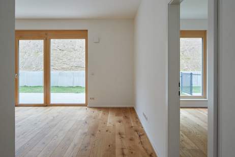 Nachhaltige Wertanlage vor den Toren Wiens: Moderne Vorsorgewohnungen im Wienerwald, Wohnung-kauf, 637.963,€, 2391 Mödling