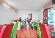 Charmantes Gastronomieobjekt in Maria-Lanzendorf – Ihr neuer Geschäftserfolg!