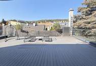 Designer-Doppelhaushälfte mit DACHTERRASSE & GARTEN & STELLPLATZ in Mödling