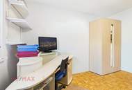 Wohnen mit Weitsicht: Charmante 4-Zimmer-Wohnung mit Balkon