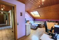 3-Zimmer Wohnung in unmittelbarer Skipistennähe!