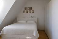 "Zwei-Zimmer-Wohnung mit Loggia und Garagenplatz!"