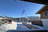 Luxuriöse Chalets an der Skiwiese in bester Panoramalage - Kirchberg in Tirol