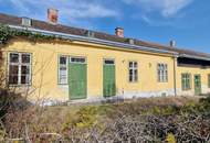 „Rarität bei den Weinbergen – Baugrundstück mit 70 % Verbaubarkeit in Ruhelage“