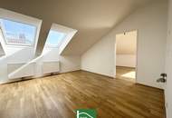 IDEALES INVESTMENT - 2 Zimmer Wohnung - Nähe Reumannplatz U1