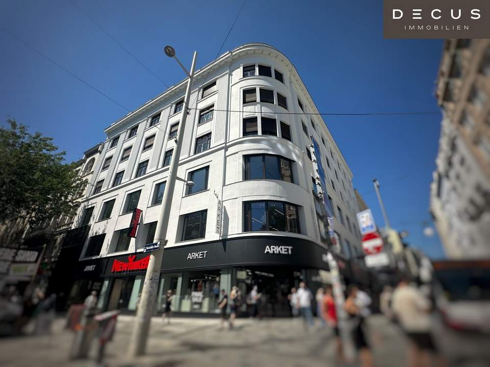 + + + GEKÜHLTES ALTBAUBÜRO MIT BALKON + + + MAHÜ + + + U3 VOR DEM HAUS + + +