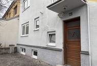 Neustart - Selbstständigkeit