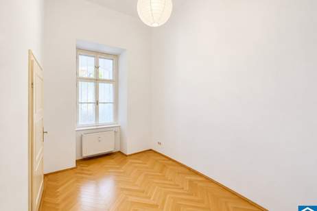 3-Zimmer Wohnungshit im Arsenal!, Wohnung-miete, 1.214,03,€, 1030 Wien 3., Landstraße