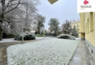 Kapitalanlage in Baden: WG-Objekt mit Top Vermietbarkeit &amp; 4-Zimmer-Potenzial