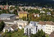 Büro I Ordination I Gewerbefläche PROVISIONSFREI - zwischen Bahnhof und Stadtzentrum von Baden