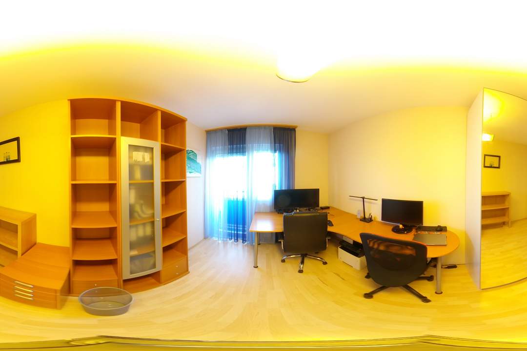 Eigentumswohnung mit 3 Zimmer