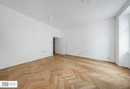 Willkommen in der Klausgasse 46 - Sanierte 1-Zimmer-Altbauwohnung mit hochwertigen Wohnelementen