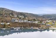 SEEBLICK - Exklusive Wohnung in Reifnitz mit Seezugang!