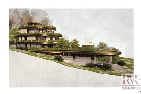 Grundstück in sonniger Aussichtslage, Grund und Boden-kauf, 1.600.000,€, 6063 Innsbruck-Land