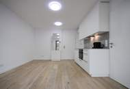 ERSTBEZUG - ENTZÜCKENDE 2-ZIMMER-WOHNUNG MIT SÜD-WEST BALKON