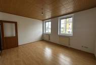 Charmante 2-Zimmer-Wohnung in Gaweinstal inkl. Abstellplatz
