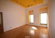 Helles, freundliches, vielfältiges Geschäftslokal/Büro in Breitensee zu kaufen!