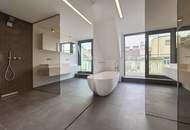 Ein Meisterwerk aus Licht, Raum und Design: Penthouse - Luxury & Lifestyle in the Heart of Vienna: Wassergasse