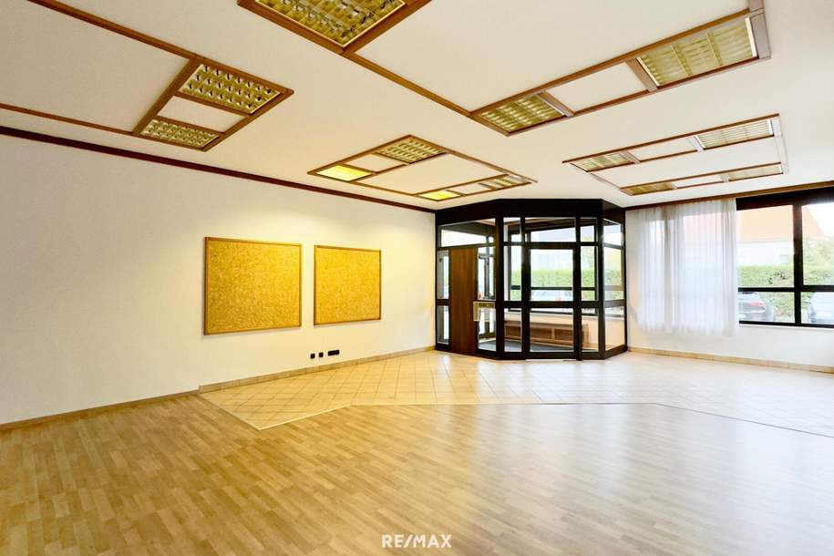 Geschäftslokal oder Wohnung oder Schauraum......,, Gewerbeobjekt-kauf, 179.000,€, 2261 Gänserndorf