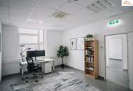 Moderne Büro- oder Praxisfläche in Top-Lage von Neunkirchen – 2 Monate mietfrei starten!