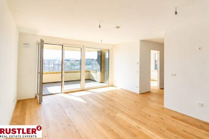 Mi Living- Hochwertige Eigentumswohnungen nähe Hauptbahnhof, Wohnung-kauf, 411.000,€, 1100 Wien 10., Favoriten