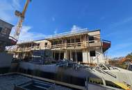 Provisionsfrei! 75 m² Obergeschosswohnung im vorderen Haus mit freiem Traunsteinblick