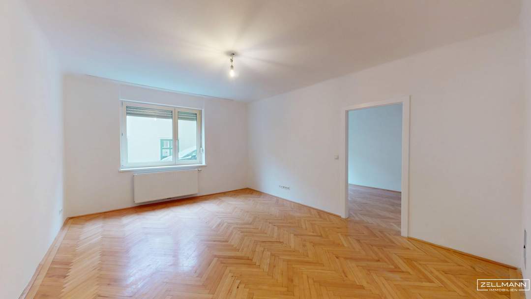 OBER ST VEIT | zentral gelegene 3-Zimmerwohnung | ZELLMANN IMMOBILIEN