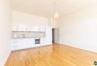 Freundliche Altbau-Wohnung in wunderschönem Gründerzeithaus nähe U3