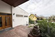 Projekt auf hervorragender Basis möglich - ehemaliger Kindergarten mit Garten erwerbbar!