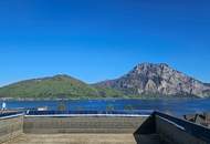 Einzigartiges Luxuspenthouse mit Seeblick