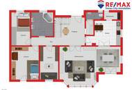 "Gepflegter Bungalow in Ruhelage"