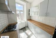 NEUJAHRSAKTION - PREISREDUKTION gültig bis 28.02.2026 - Elegante 4-Zimmer-Altbauwohnung mit Weitblick - in Top-Lage des 4. Bezirks beim Wiener Hauptbahnhof