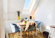 DACHAUSBAU im STILHAUS