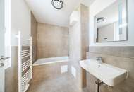 WOHNEN MITTEN IM VIERTEN - Urbane Lebensqualität in Zentrumsnähe - 2,5 -Zimmer-Wohnung mit moderner Ausstattung