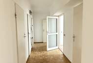 Zwei Wohnungen anliegend mit Durchbruch: 6-Zimmer-Wohnung in 1190 Wien – mit Balkon und zwei Loggia!