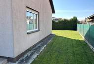 Wohnen auf einer Ebene – großzügiges Wohnhaus mit traumhaftem Grün- und Fernblick in Fraham