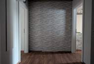 Große 4-Zimmer Wohnung im 2. Stock mit Loggia und Tiefgarage