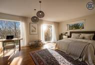 Wo die Seele ihr Zuhause findet: Ein Kunstwerk zwischen Wald und Wien