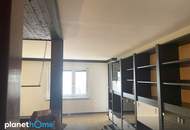 Top Floor mit West-Loggia in begehrter Südstadt-Lage