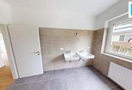 Erstbezug nach Sanierung: Klimatisierte 3-Zimmer-Wohnung mit 45 m² Terrasse in Mattersburg