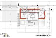 Neubau Villa an Grenze zum 19. Bezirk (AIS)