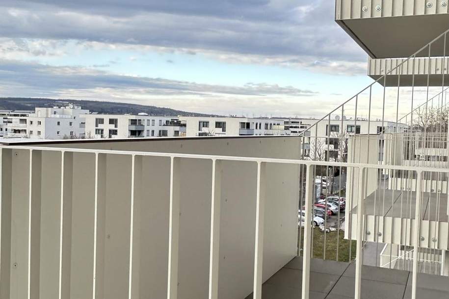 Ihr perfektes Zuhause in Floridsdorf – Modern, gemütlich &amp; provisionsfrei!, Wohnung-kauf, 241.000,€, 1210 Wien 21., Floridsdorf