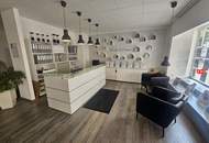 Top Geschäftslokal nähe U3-Rochusmarkt ideal für Einzelhandel - Boutique - Büro - Praxis