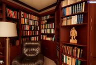 Traumhafter Bungalow mit Indoor-Pool, Weinkeller & großem Garten auf Eigengrund