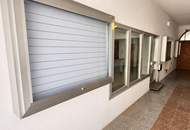 Vielseitig nutzbares Geschäftslokal mit ca. 102 m² Verkaufsfläche