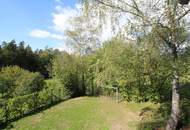 RARITÄT - Einfamilienhaus im Sacherl-Stil inmitten der Mühlviertler Natur - Selbstversorgung möglich