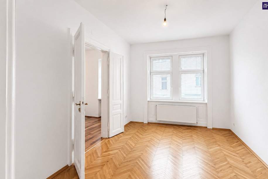 Altbauflair in Währing – Ihr neues Zuhause neben dem Aumannplatz!, Wohnung-kauf, 699.000,€, 1180 Wien 17., Hernals
